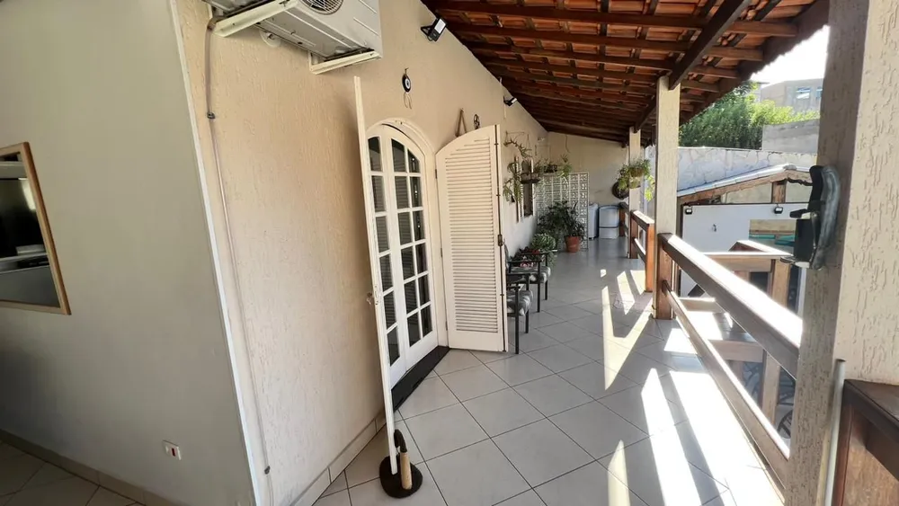 Casa de Condomínio, 3 quartos - Foto 5
