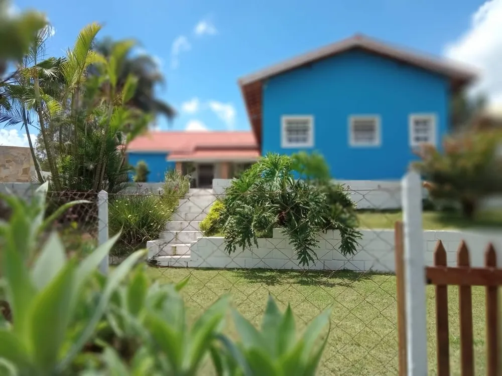 Casa de Condomínio, 4 quartos - Foto 26