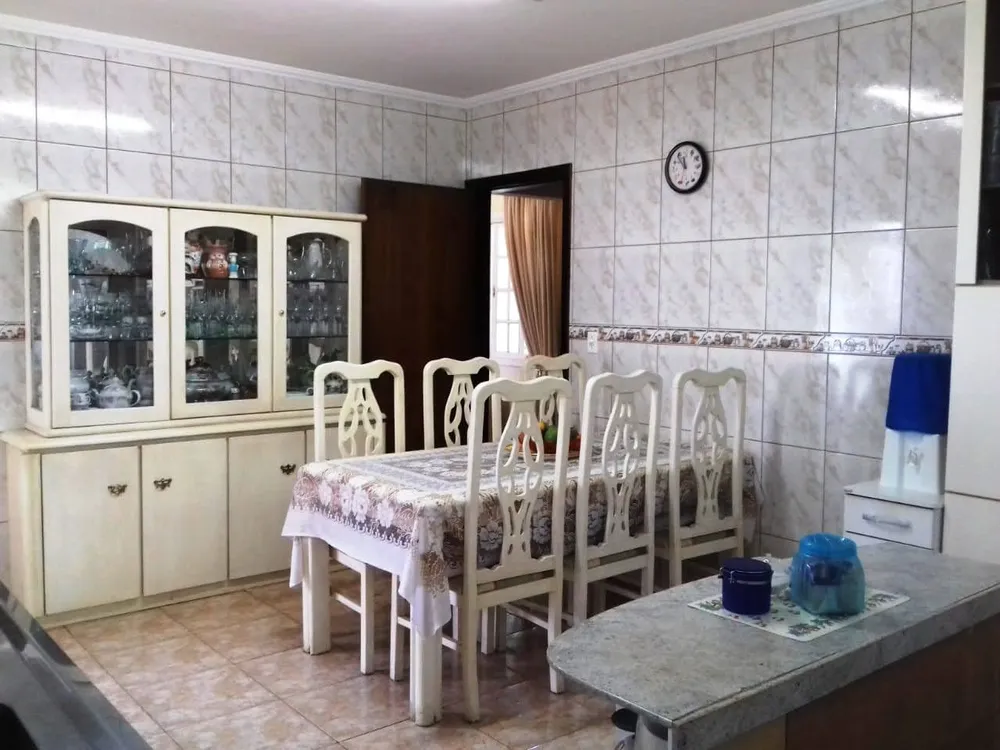 Casa de Condomínio, 4 quartos - Foto 18