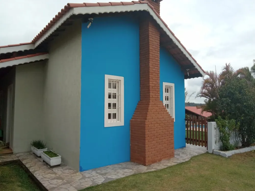 Casa de Condomínio, 4 quartos - Foto 3