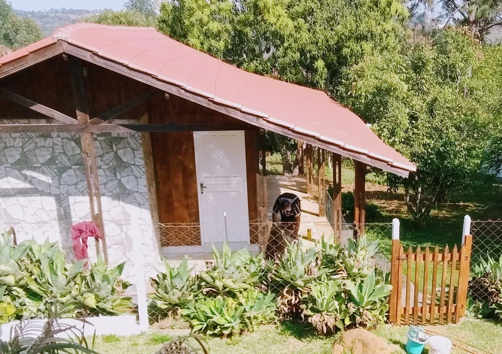 Casa de Condomínio, 4 quartos - Foto 9