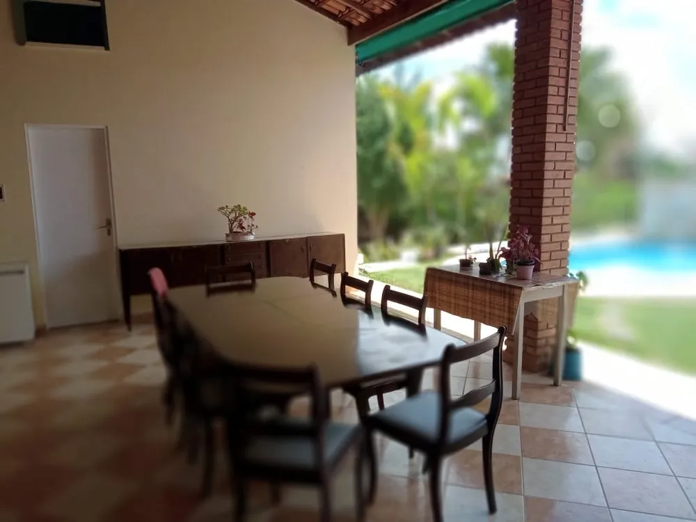 Casa de Condomínio, 4 quartos - Foto 25
