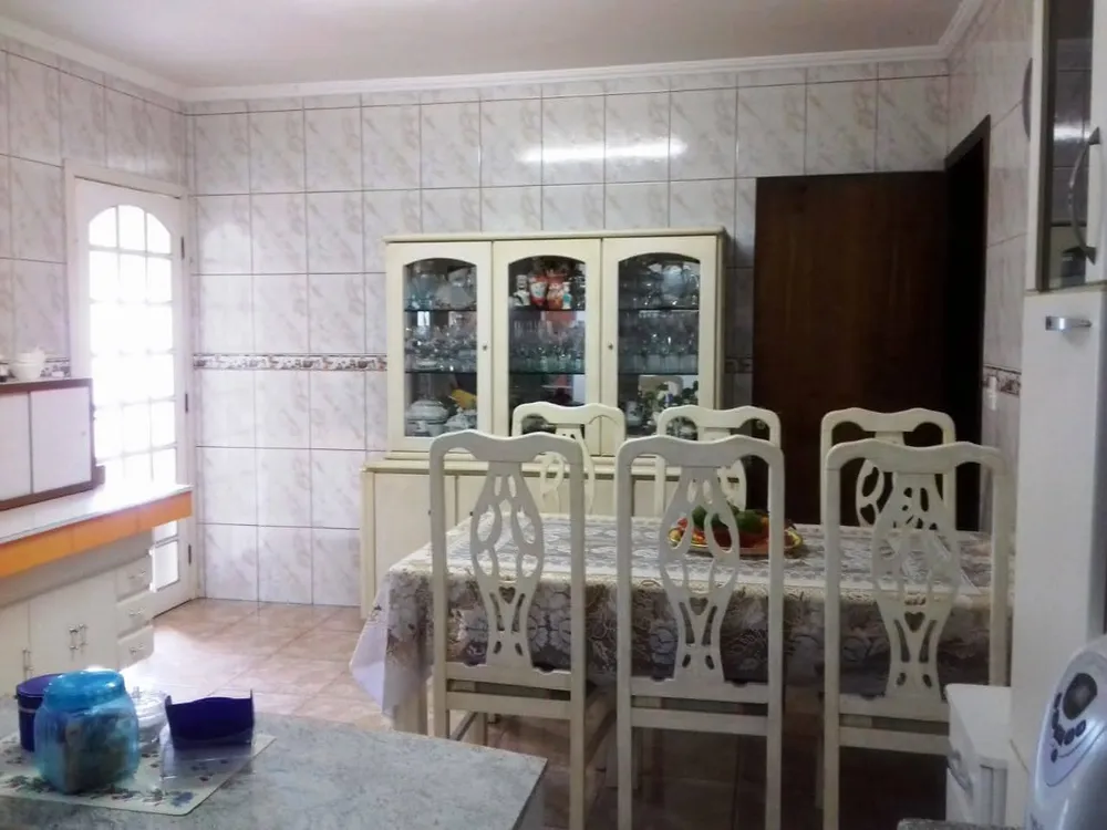 Casa de Condomínio, 4 quartos - Foto 13