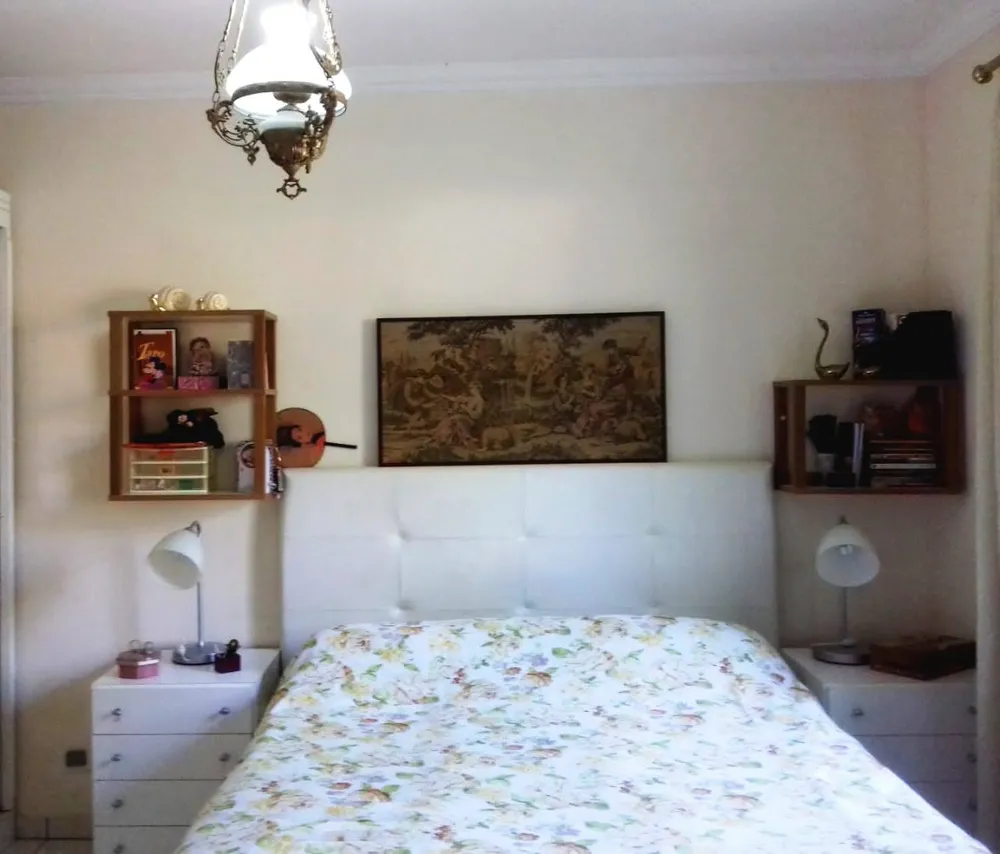 Casa de Condomínio, 4 quartos - Foto 16