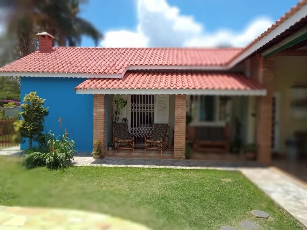 Casa de Condomínio, 4 quartos - Foto 2