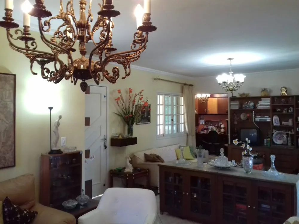 Casa de Condomínio, 4 quartos - Foto 12
