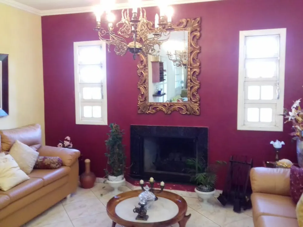 Casa de Condomínio, 4 quartos - Foto 11
