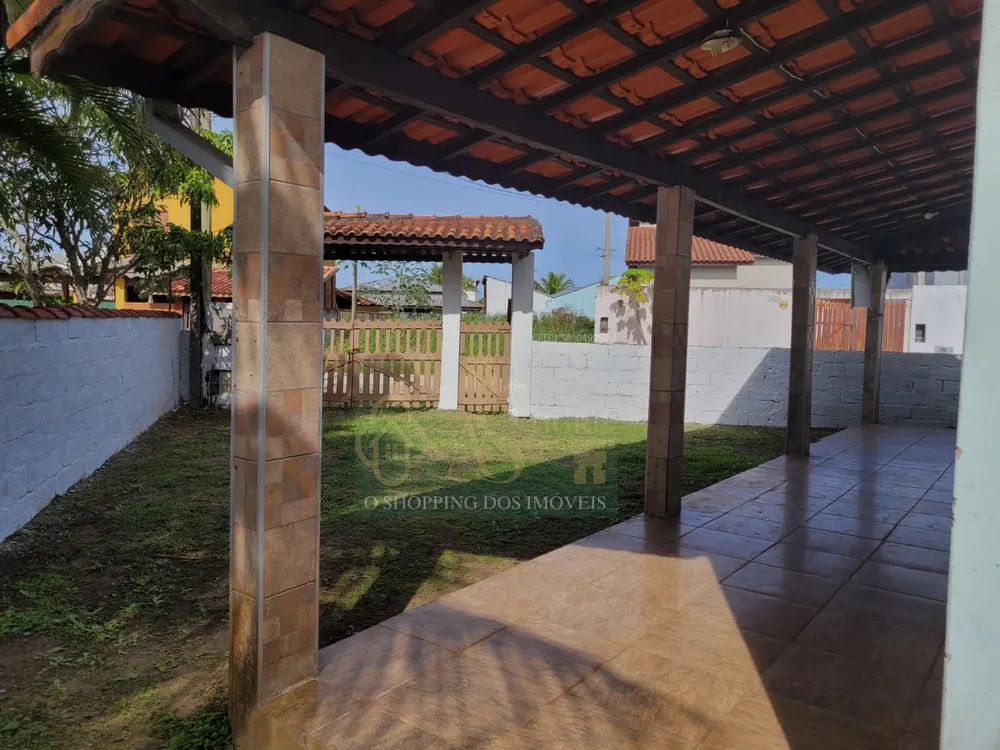 Casa, 3 quartos, 180 m² - Foto 4