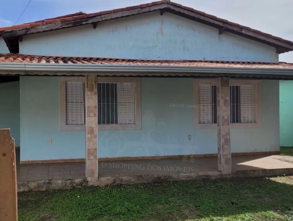 Casa, 3 quartos, 180 m² - Foto 1