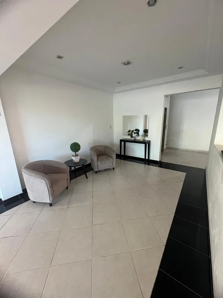 Apartamento, 3 quartos, 90 m² - Foto 1