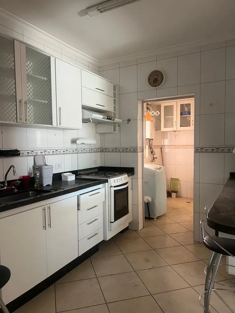 Apartamento, 3 quartos, 90 m² - Foto 4