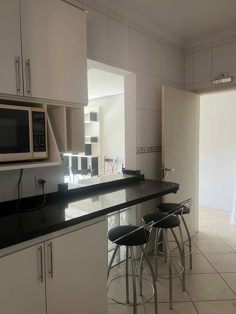 Apartamento, 3 quartos, 90 m² - Foto 3