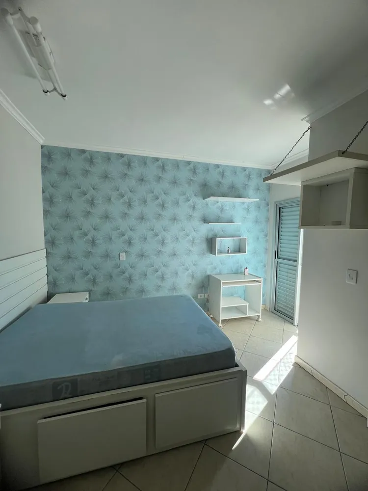 Apartamento, 3 quartos, 90 m² - Foto 5