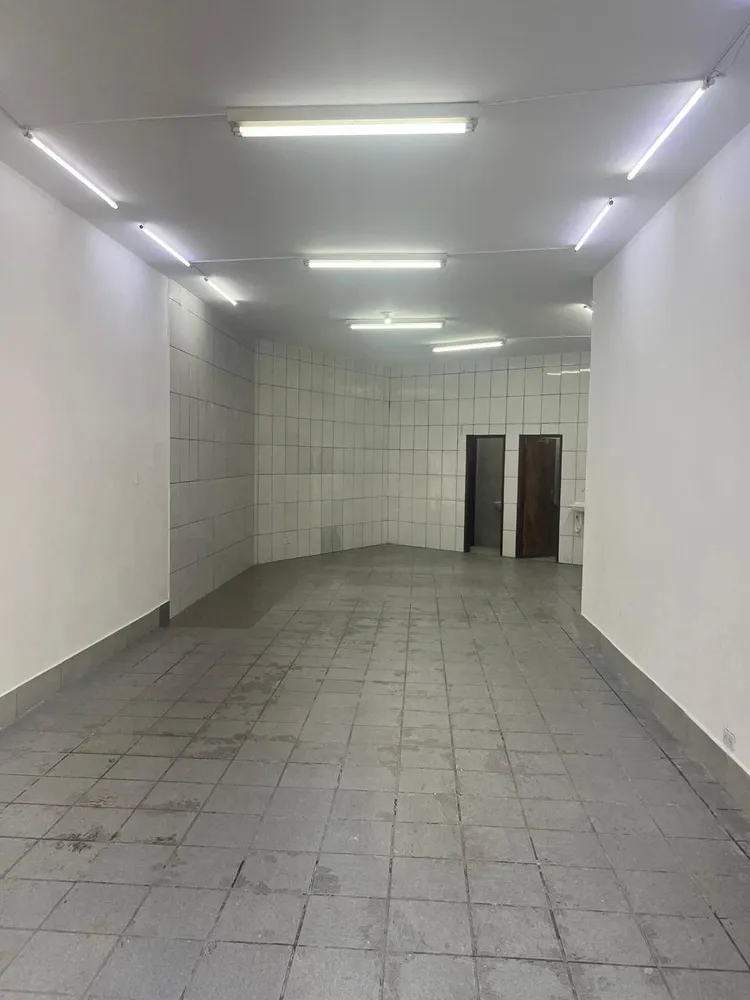 Loja-Salão, 100 m² - Foto 2