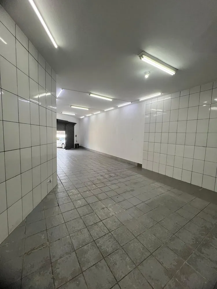 Loja-Salão, 100 m² - Foto 4