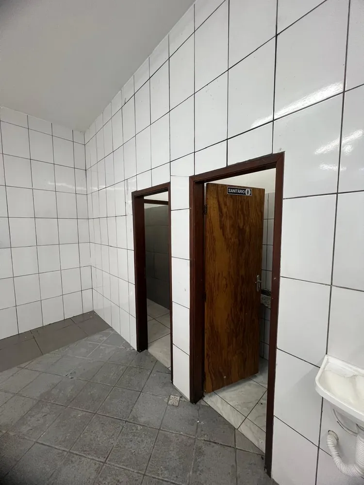 Loja-Salão, 100 m² - Foto 3