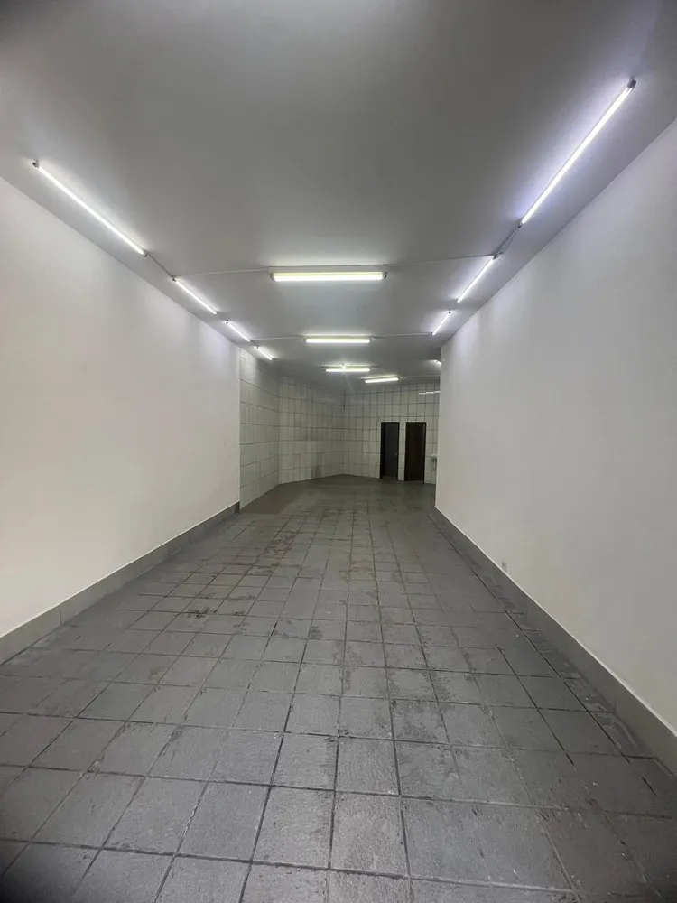 Loja-Salão, 100 m² - Foto 1