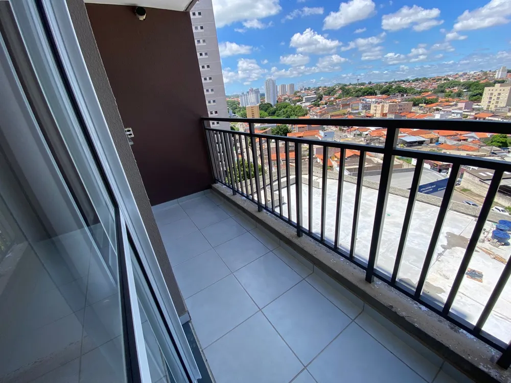 Apartamento, 2 quartos, 45 m² - Foto 34