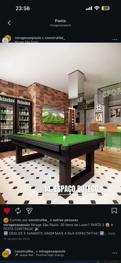 Apartamento, 2 quartos, 45 m² - Foto 13