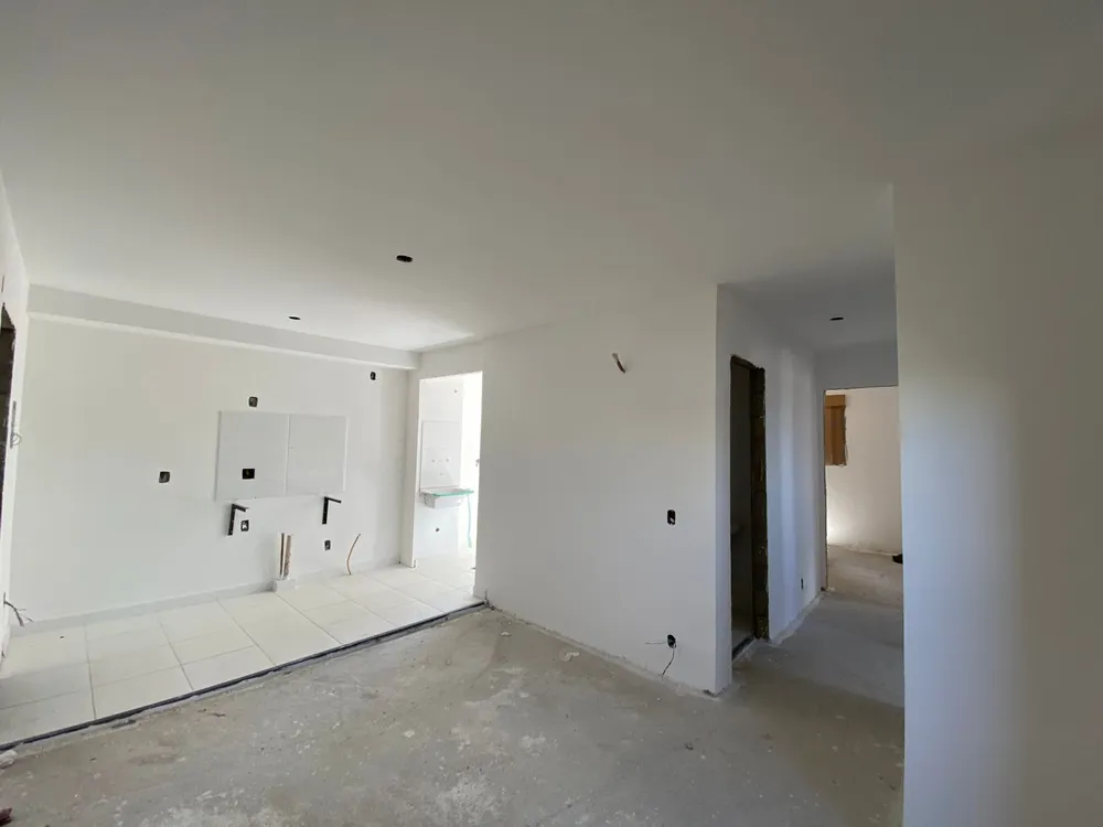Apartamento, 2 quartos, 45 m² - Foto 33