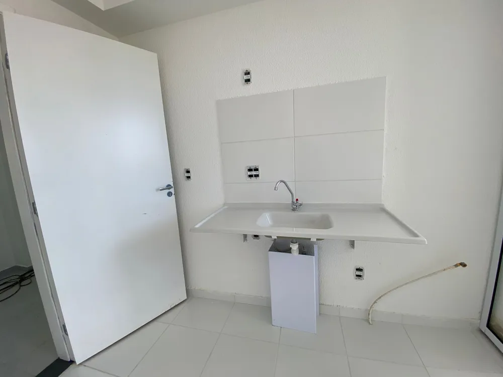 Apartamento, 2 quartos, 45 m² - Foto 35