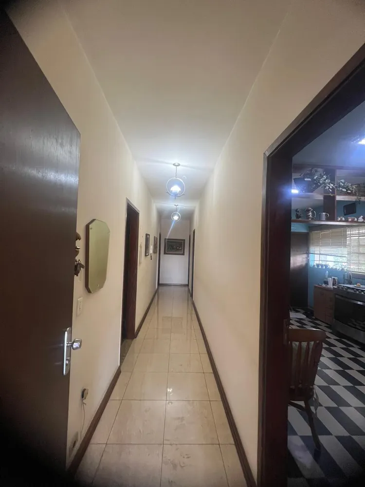 Casa, 3 quartos, 300 m² - Foto 4