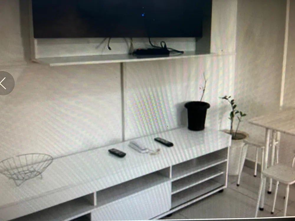Kitnet-Studio, 30 m² - Foto 1
