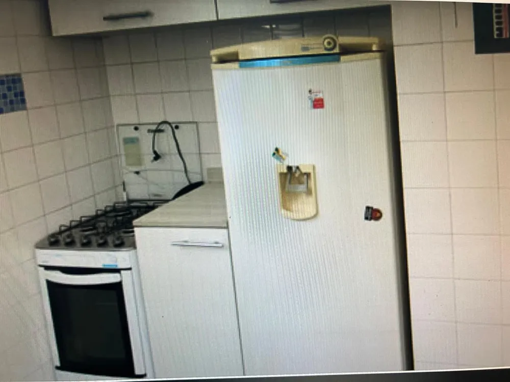 Kitnet-Studio, 30 m² - Foto 4