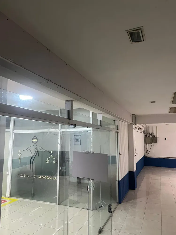 Loja-Salão, 120 m² - Foto 2