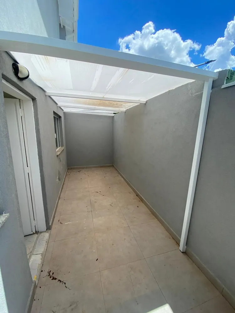 Casa de Condomínio, 2 quartos - Foto 6