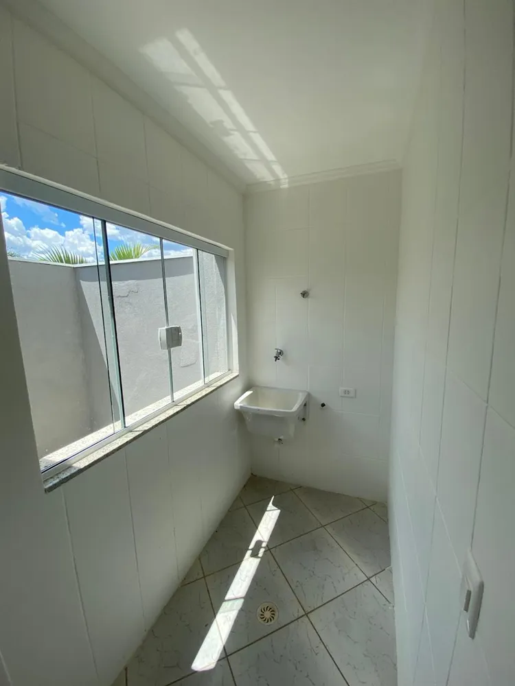 Casa de Condomínio, 2 quartos - Foto 4