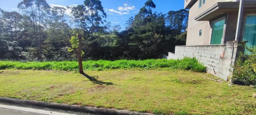 Terreno, 500 m² - Foto 1