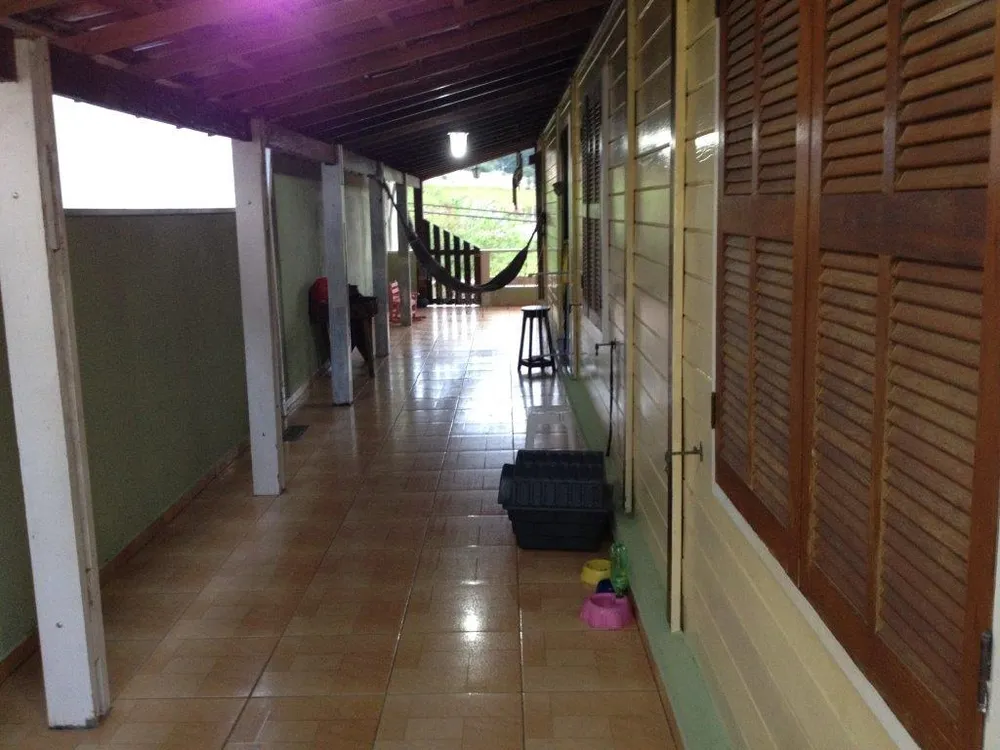 Casa, 3 quartos - Foto 7