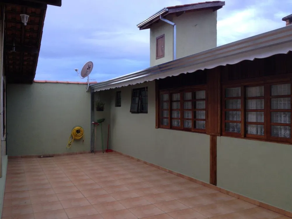 Casa, 3 quartos - Foto 4