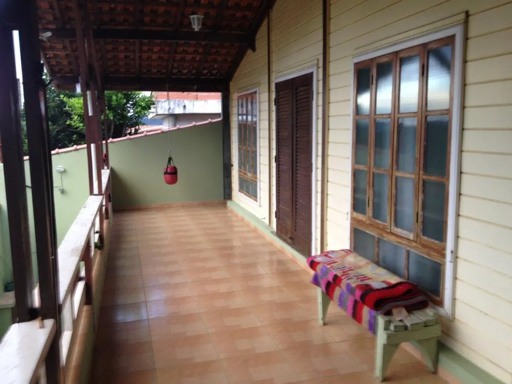 Casa, 3 quartos - Foto 8