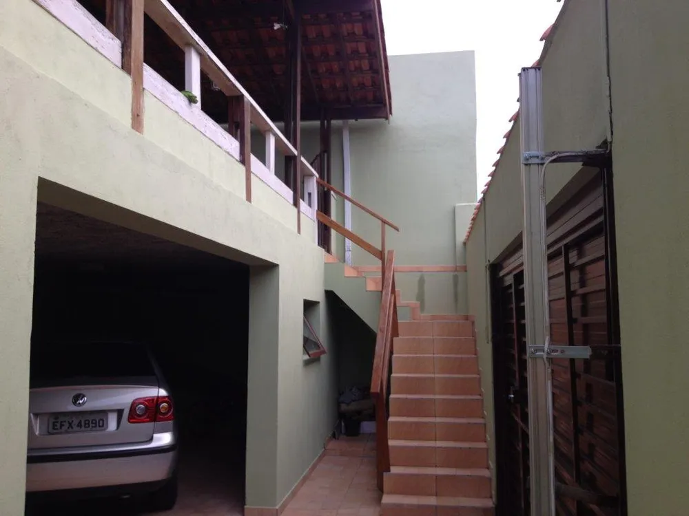 Casa, 3 quartos - Foto 6