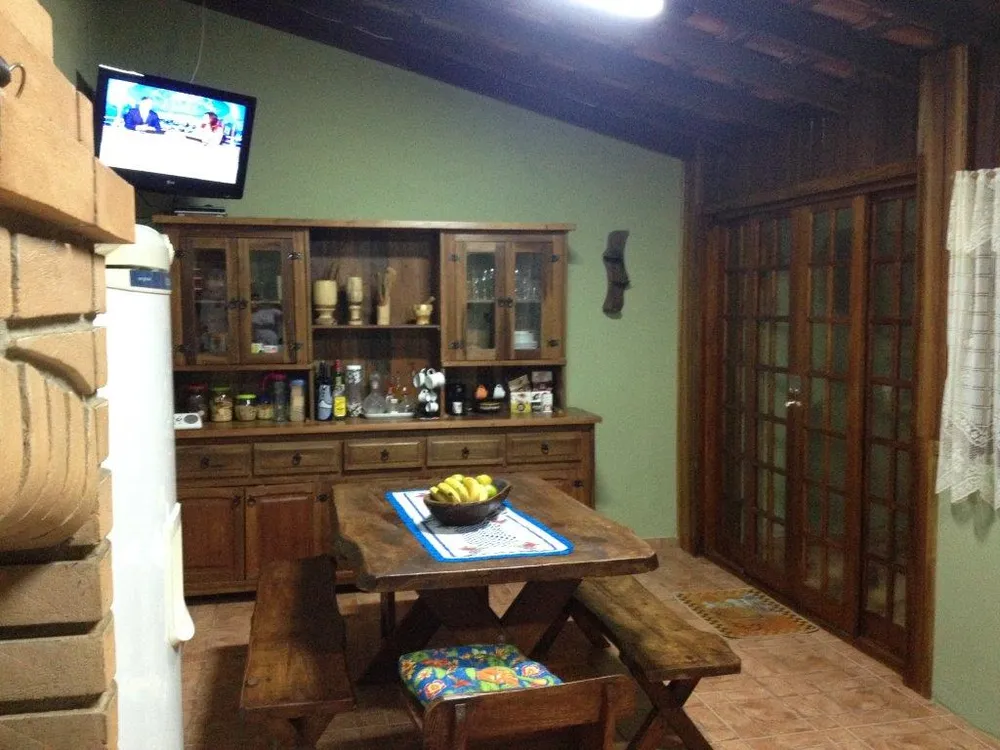 Casa, 3 quartos - Foto 5