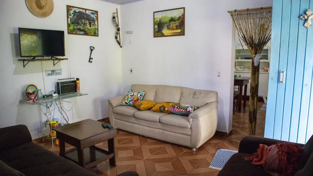 Chácara, 3 quartos, 1686 m² - Foto 13