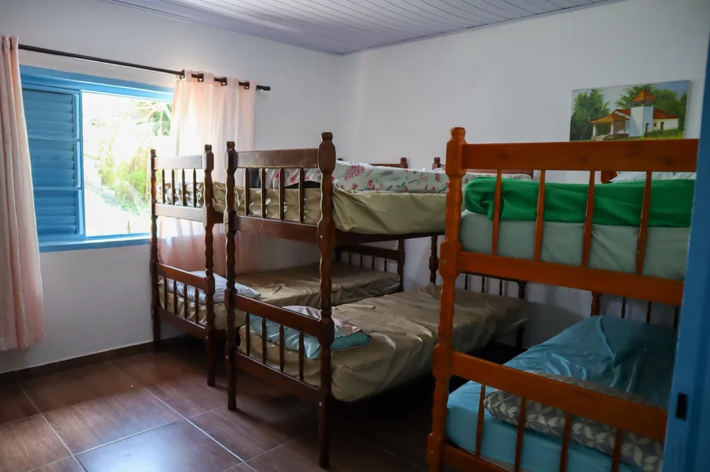 Chácara, 3 quartos, 1686 m² - Foto 4