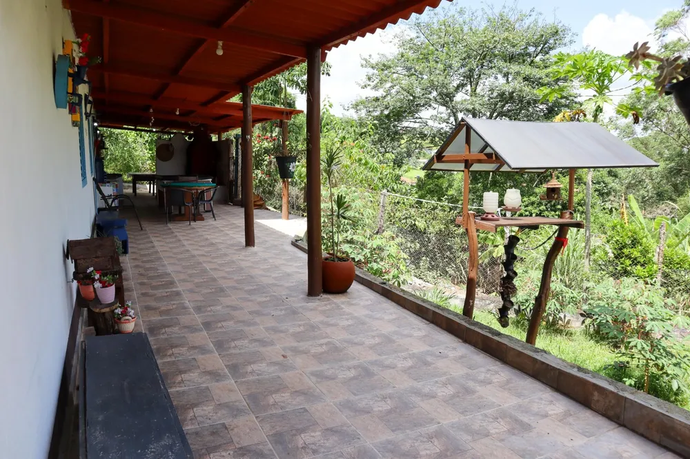 Chácara, 3 quartos, 1686 m² - Foto 17