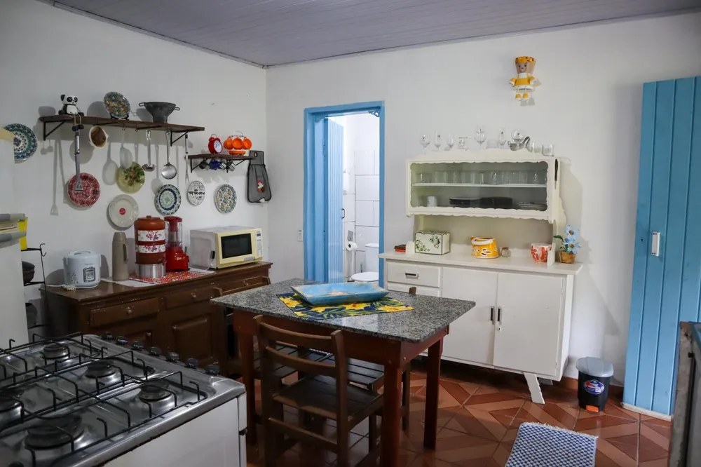 Chácara, 3 quartos, 1686 m² - Foto 8