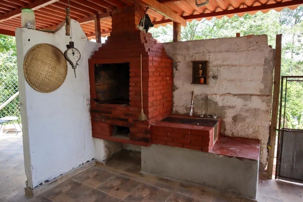 Chácara, 3 quartos, 1686 m² - Foto 19