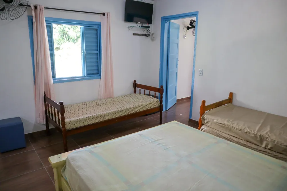 Chácara, 3 quartos, 1686 m² - Foto 7