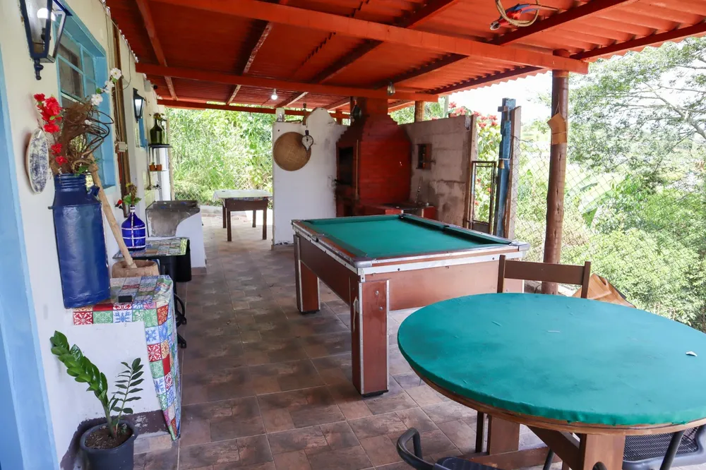 Chácara, 3 quartos, 1686 m² - Foto 18