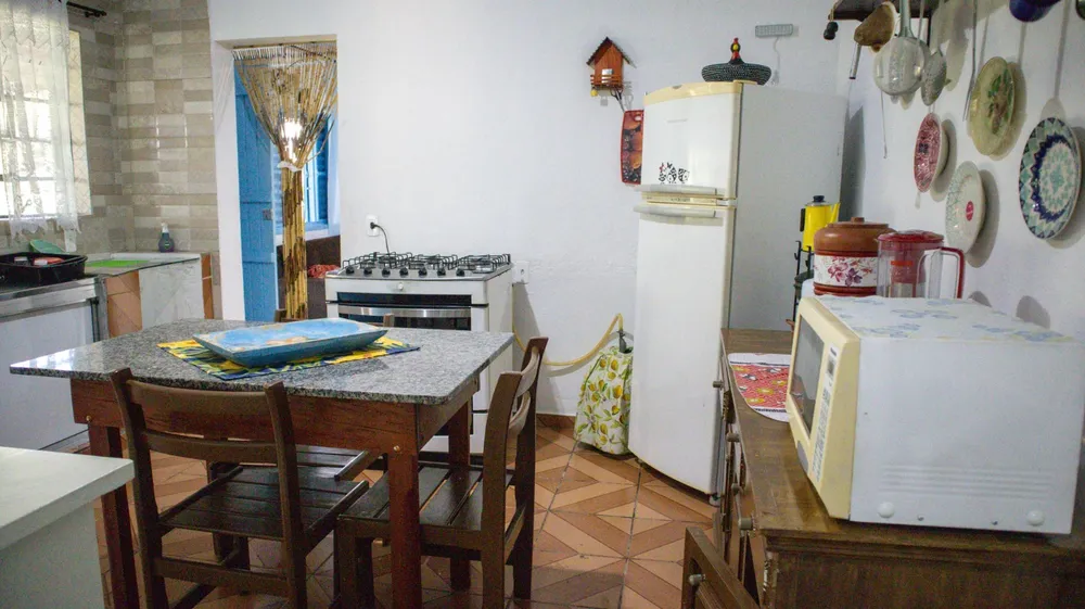 Chácara, 3 quartos, 1686 m² - Foto 3