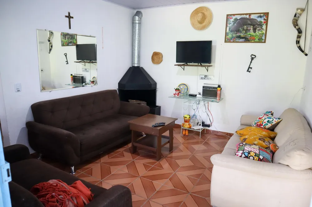 Chácara, 3 quartos, 1686 m² - Foto 9