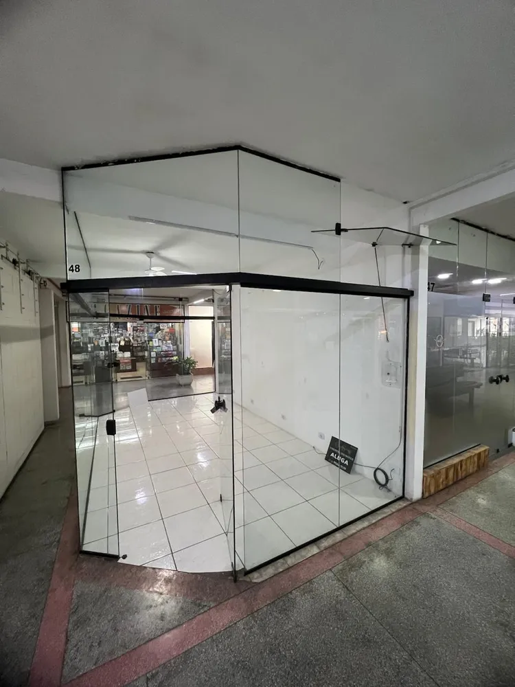 Loja Shopping, 28 m² - Foto 5