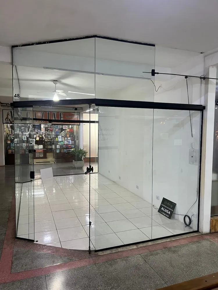 Loja Shopping, 28 m² - Foto 4