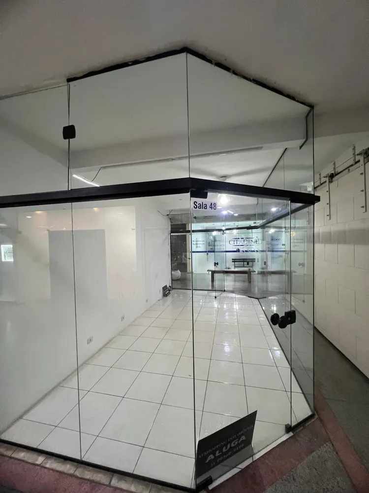Loja Shopping, 28 m² - Foto 3