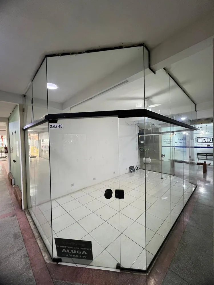 Loja Shopping, 28 m² - Foto 2